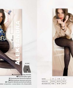 Aleksandra - Catalog 2011